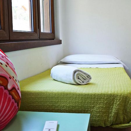 Casa Del Mare Sorrento公寓 外观 照片