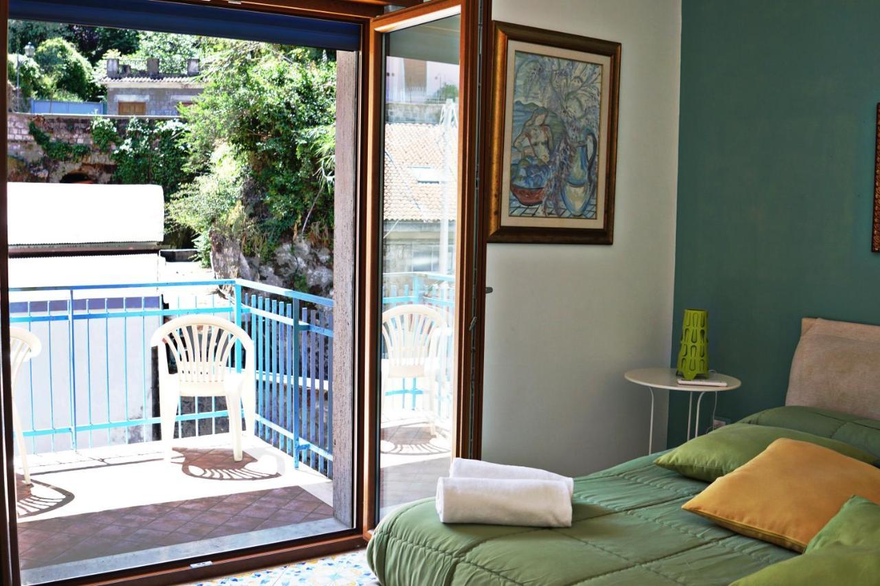Casa Del Mare Sorrento公寓 外观 照片