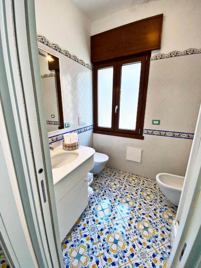 Casa Del Mare Sorrento公寓 外观 照片