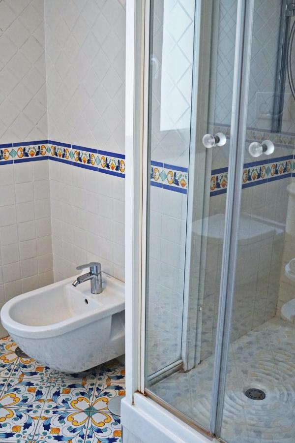 Casa Del Mare Sorrento公寓 外观 照片