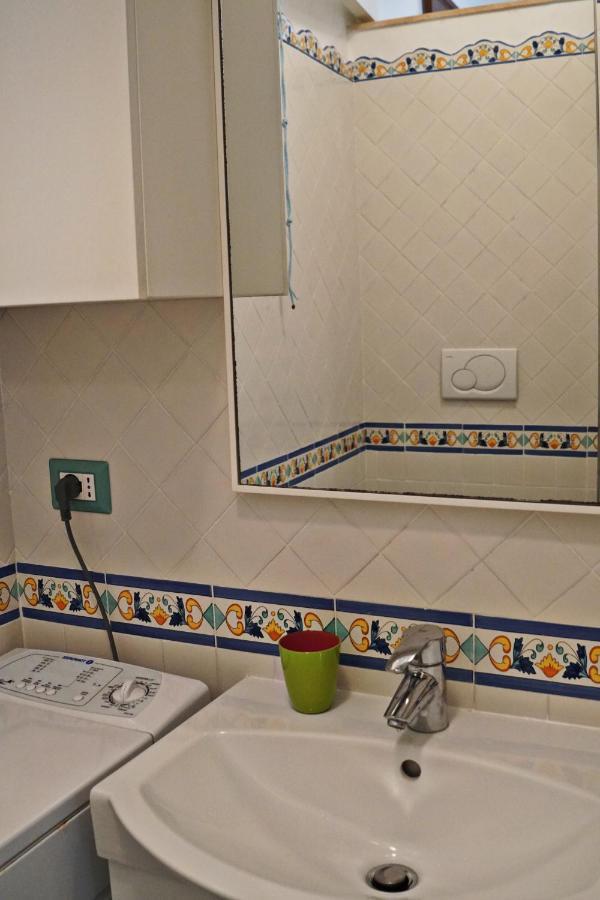 Casa Del Mare Sorrento公寓 外观 照片