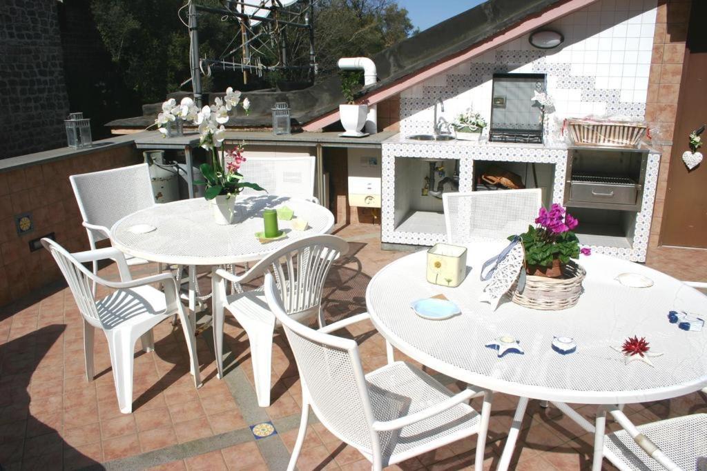 Casa Del Mare Sorrento公寓 外观 照片